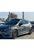 leon mk3 5f yan marşbiyel