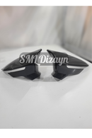 2013-2014-2015-2016-2017-2018-2019-2020 seat leon mk3 yarasa ayna kapağı