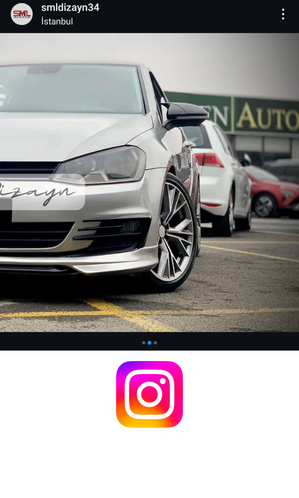 Sende instagram uzerinden bizi takip et 1