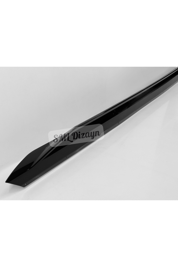 side skirts for bmw g60