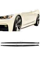 2012-2013-2014-2015-2016-2017-2018 bmw f30 yan marşpiyel lipi bıçak