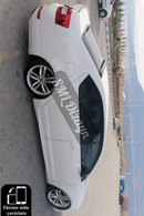 octavia mk3 side skirts