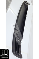 superb arka tampon difüzörü