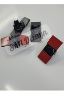 Superb Mk3 Difüzör Arka Ek Mat Siyah 2015-2018 (Makyajsız Kasa)-4