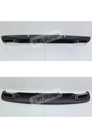 2015-2016-2017-2018 superb difüzör