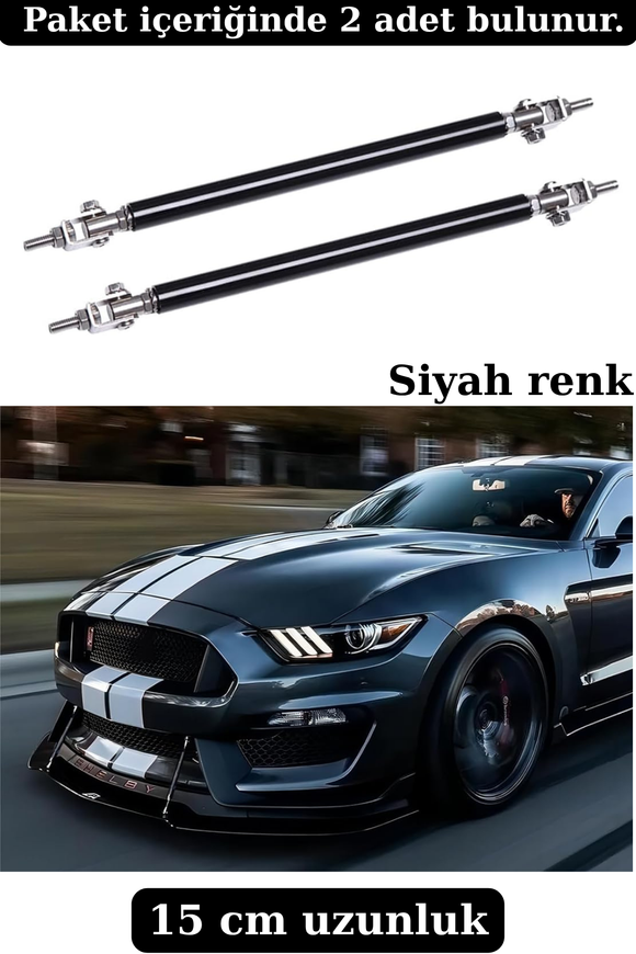 tampon lip tutucu amortisör