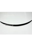 tesla model y spoiler