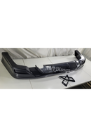 toyota corolla e170 arka ek tampon difüzör difizör