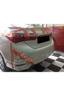 toyota corolla e170 arka flap