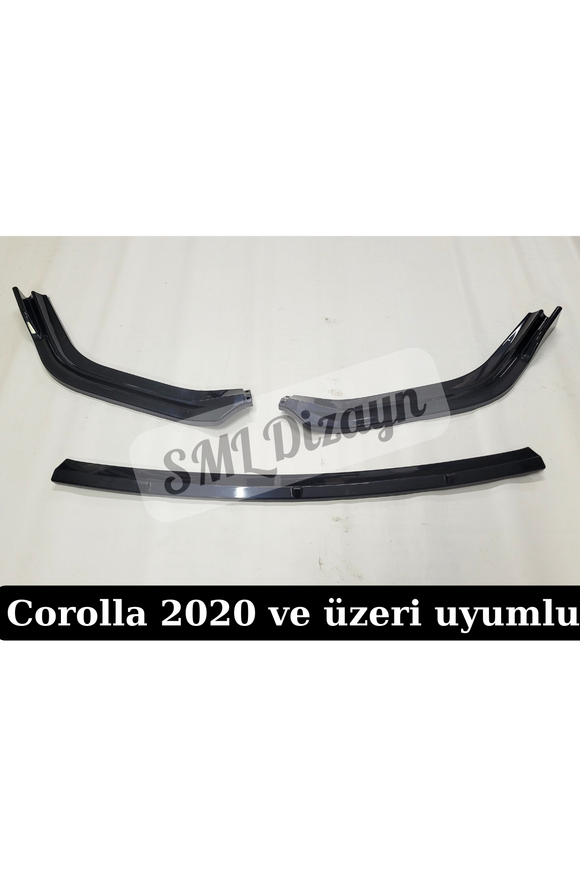 corolla ön lip ek