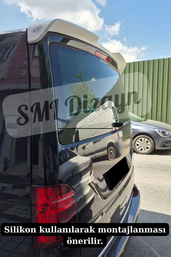 transporter t6-t7 bagaj spoyleri