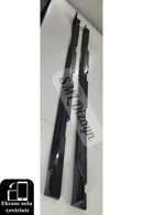 universal side skirts lips