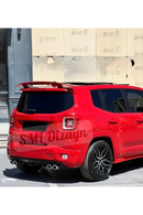 jeep bagaj üstü spoiler spoyler spoylır