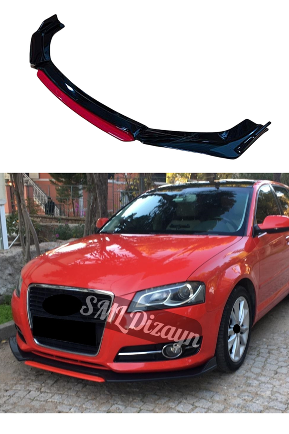 universal 4 parça ön lip