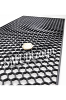 ön tampon altı orta ızgara plastik