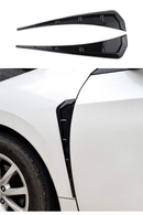 üniversal çamurluk venti