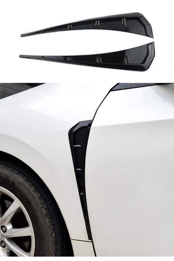 üniversal çamurluk venti