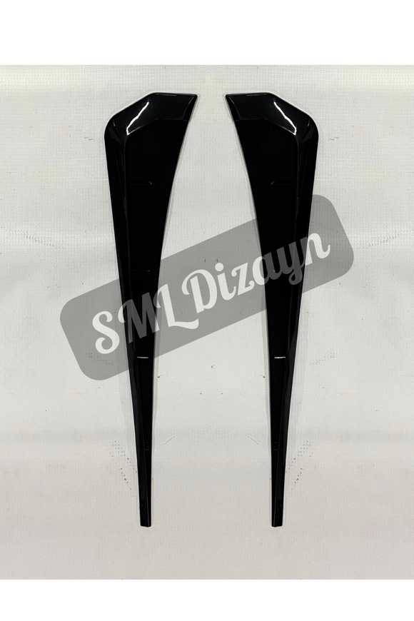 üniversal çamurluk venti