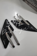 universal çamurluk venti