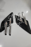 universal fender vent trim