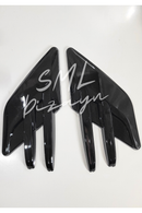 universal çamurluk venti range