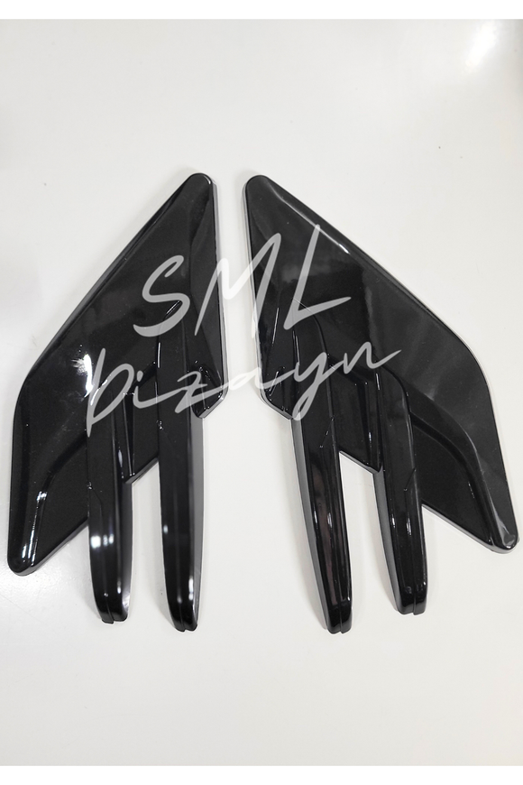 universal çamurluk venti range