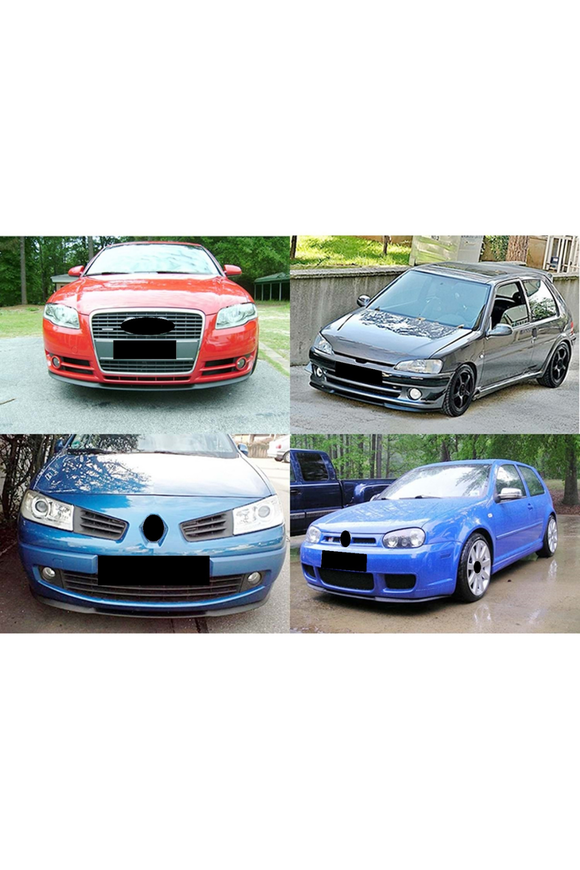 universal cupra ön lip ek karlık