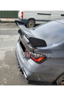 universal dtm yüksek spoiler