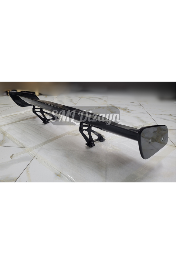 üniversal bagaj üstü yüksek dtm jdm rs gt spoiler spoyler rüzgarlık kanat iki ayaklı