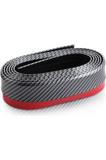 universal ez lip karbon görünüm samurai