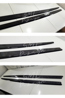 universal side skirts lips