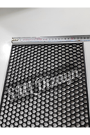 universal front bumper grill mesh