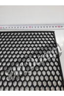 front grill mesh abs honeycomb plastic