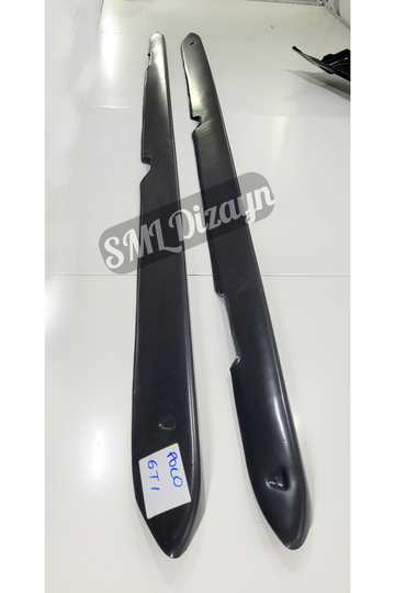 universal gti yan marşpiyel marşbiyel ek çıta lip