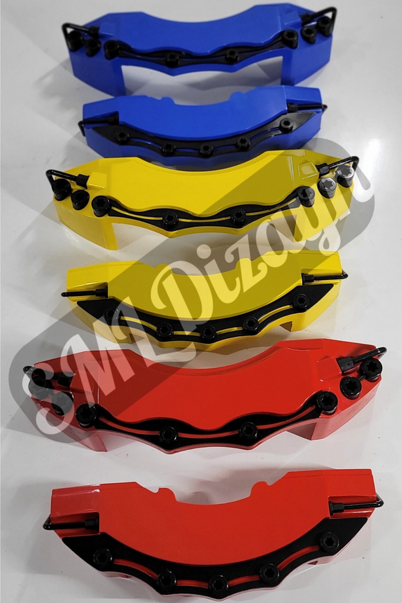 universal kaliper kapakları