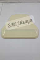 universal hood vent trim 