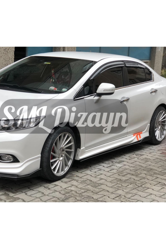 kulaklı marşbiyel eki