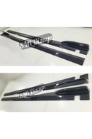 marşbiyel bıçağı eki