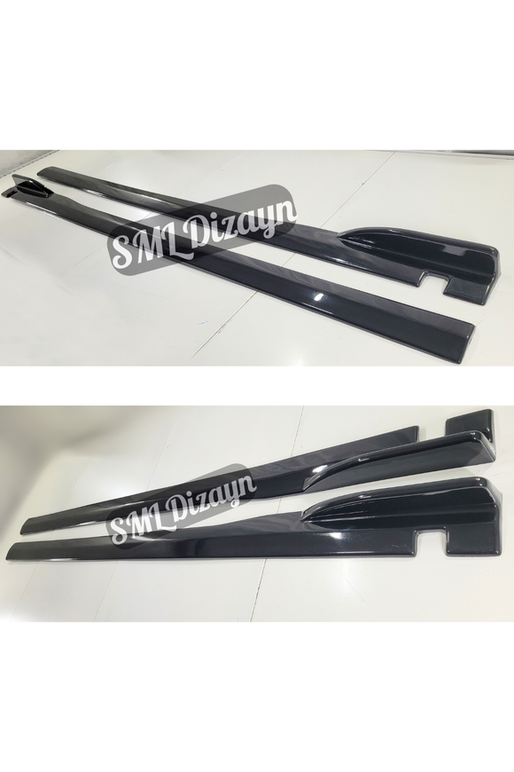 marşbiyel bıçağı eki