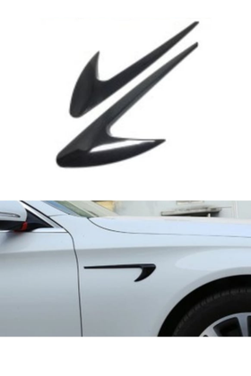 universal çamurluk venti