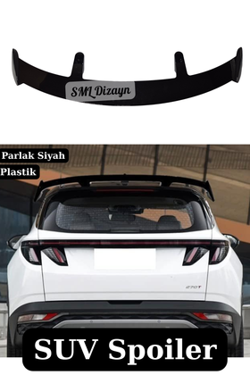 universal suv spoiler