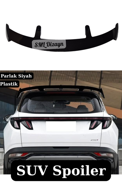 universal suv spoiler