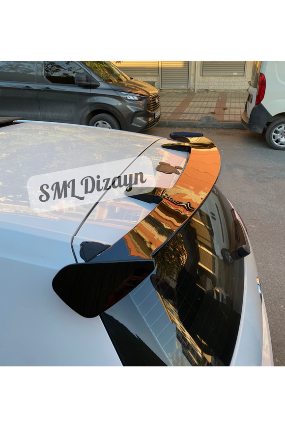 universal suv spoiler