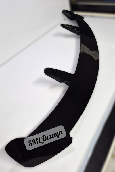 universal suv spoiler