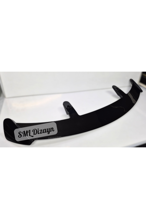 universal suv spoiler
