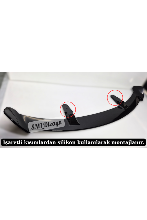 universal suv spoiler
