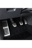 volkswagen grubu pedal seti manuel