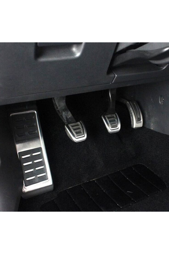 volkswagen grubu pedal seti manuel