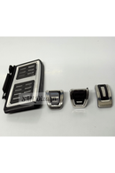 volkswagen grubu pedal seti manuel