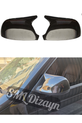 volkswagen amarok yarasa-batman ayna kapağı